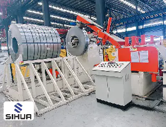Formowanie rolkowe aluminium: wybór stopu, konfiguracja oprzyrządowania i tolerancje produkcyjne